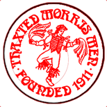 Thaxted Morris logo